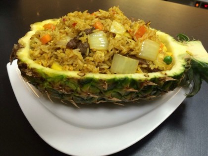 照片: Chi Asia Spezialit&amp;auml;ten
