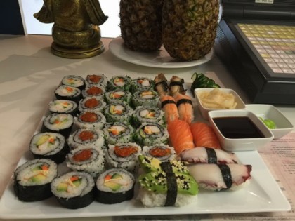 照片: Chi Asia Spezialitäten